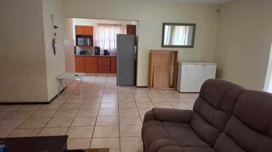 4 Bedroom Property for Sale in Safari Gardens North West